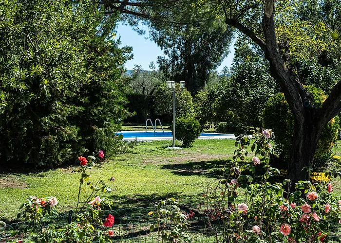 Terre Etrusche Guest House Viterbo